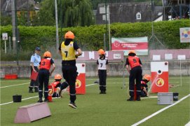 Fédération Nationale des Pompiers